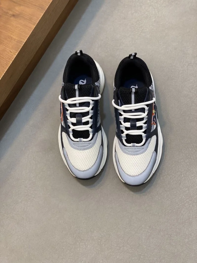 StreetReady Christian Dior Sneaker 22169