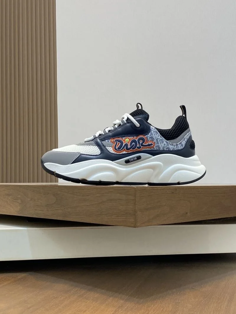 StreetReady Christian Dior Sneaker 22169