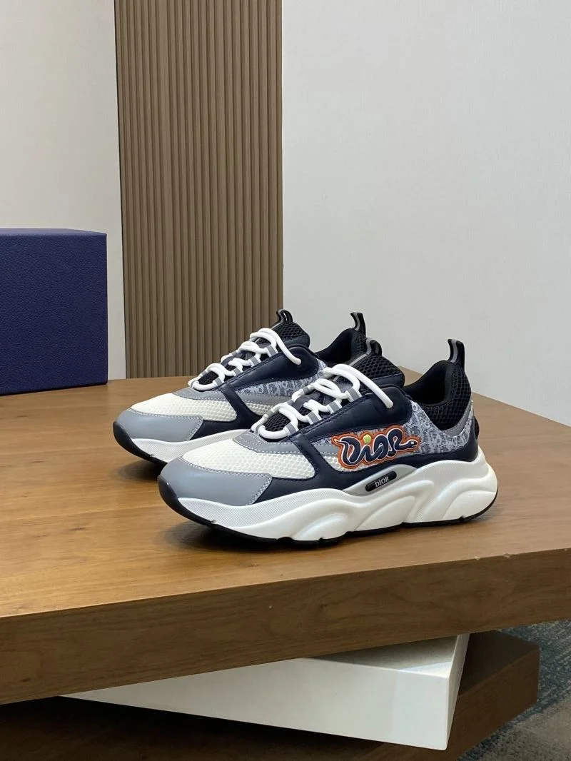 StreetReady Christian Dior Sneaker 22169