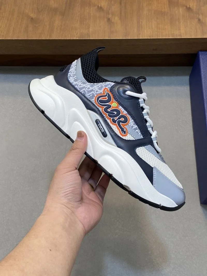 StreetReady Christian Dior Sneaker 22169