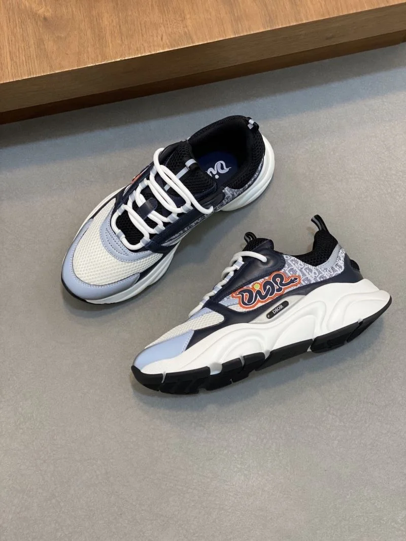 StreetReady Christian Dior Sneaker 22169