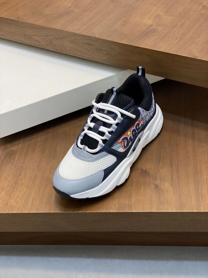 StreetReady Christian Dior Sneaker 22169