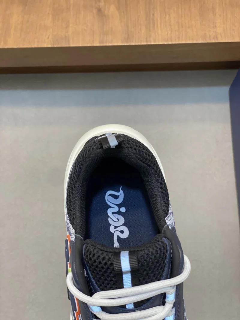 StreetReady Christian Dior Sneaker 22169