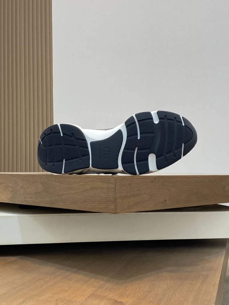StreetReady Christian Dior Sneaker 22169