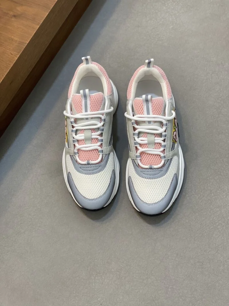 Christian Dior Sneaker Efficient 22170