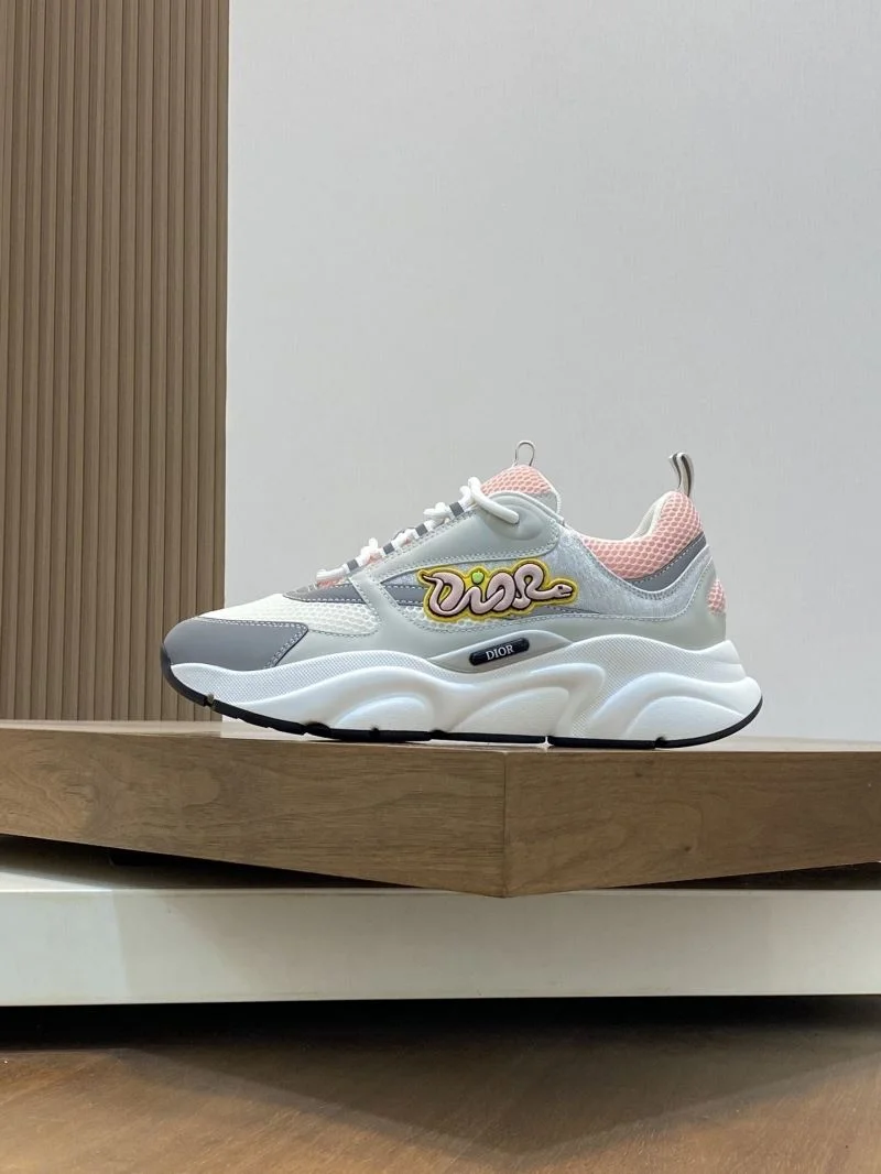 Christian Dior Sneaker Efficient 22170