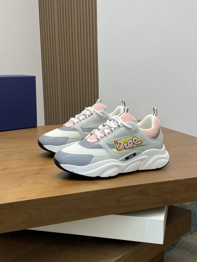Christian Dior Sneaker Efficient 22170