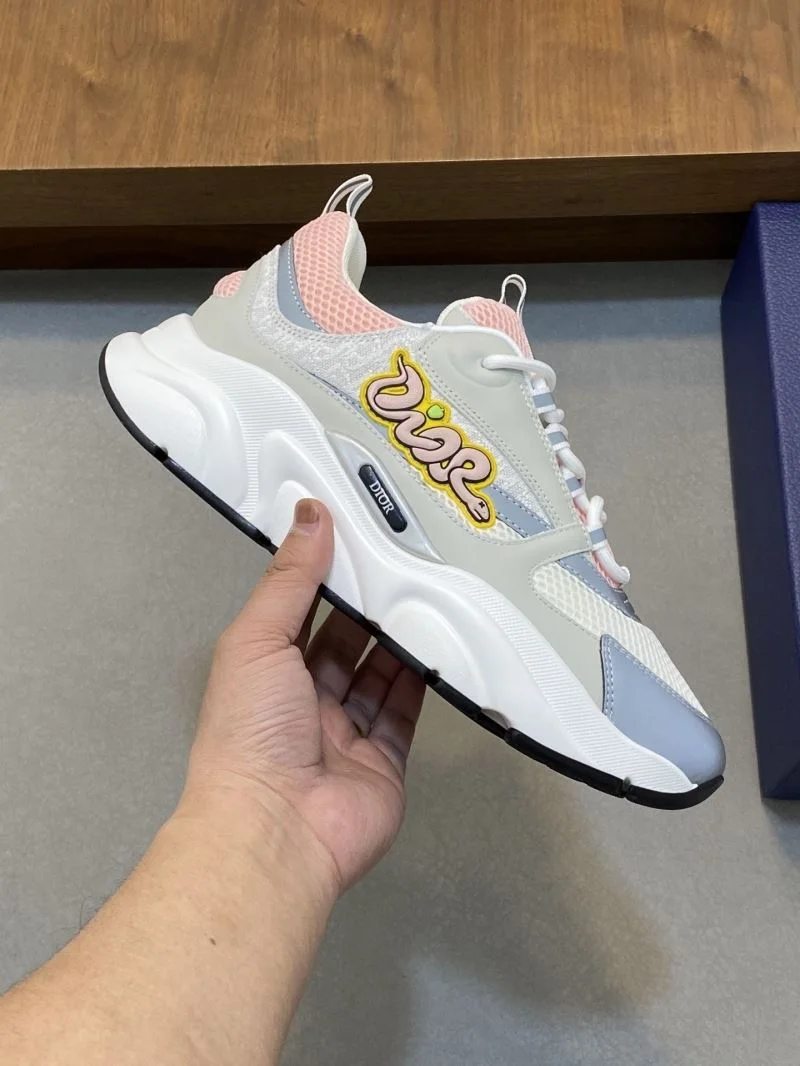 Christian Dior Sneaker Efficient 22170