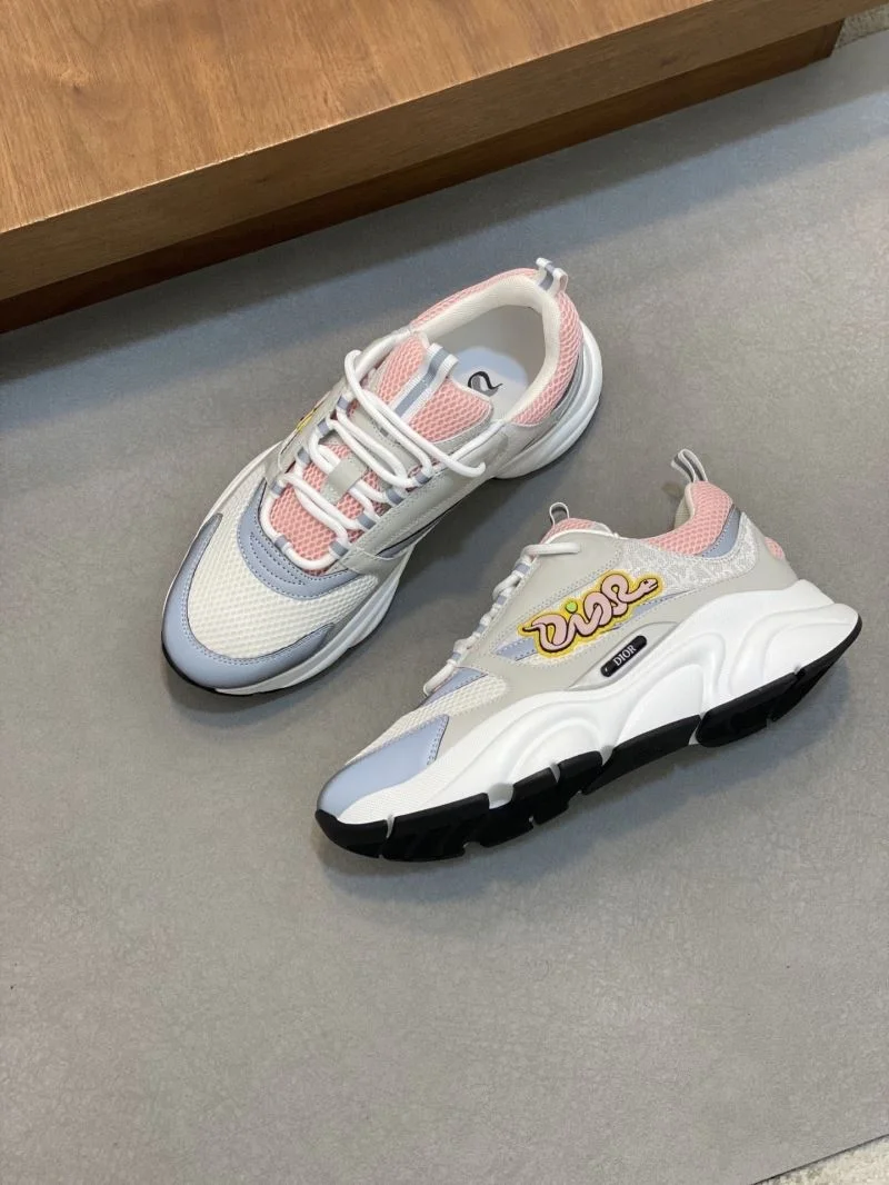 Christian Dior Sneaker Efficient 22170