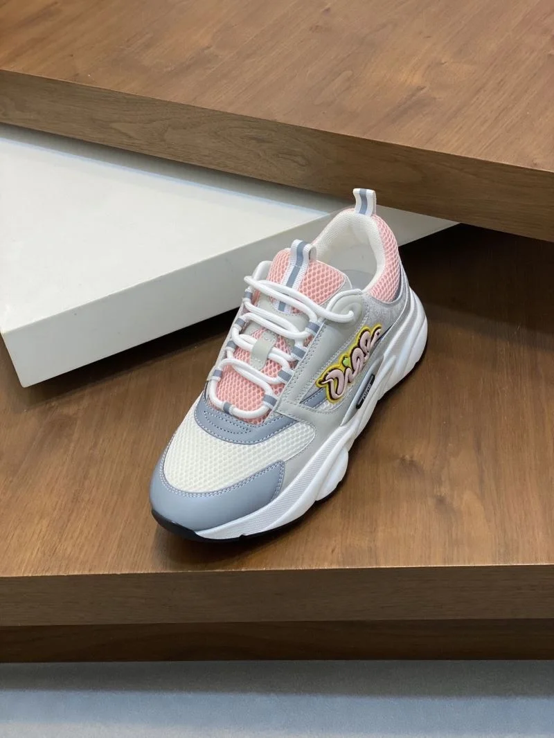 Christian Dior Sneaker Efficient 22170