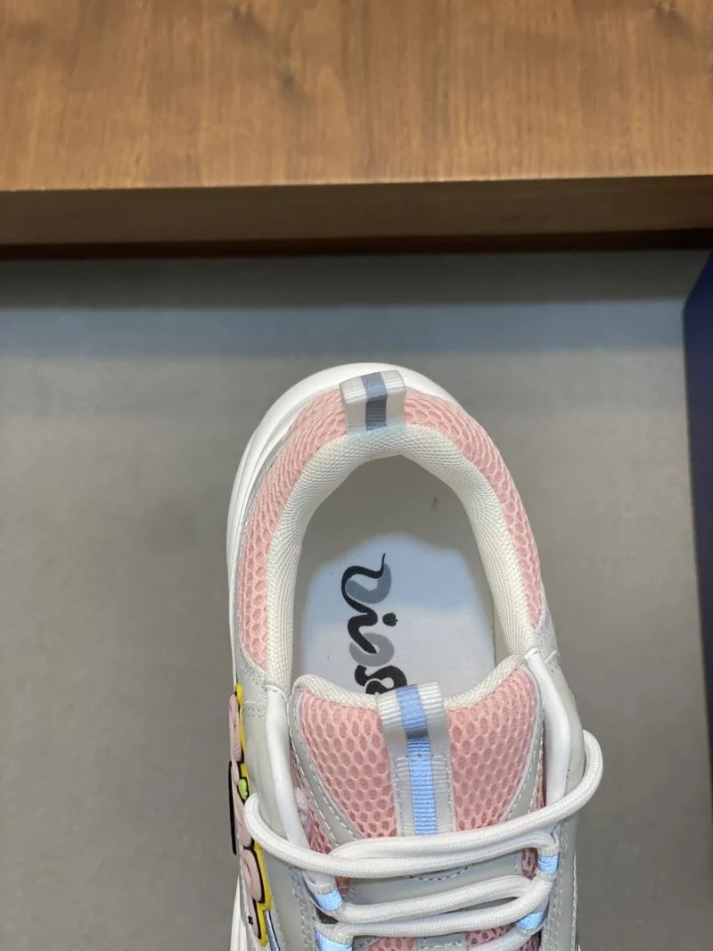 Christian Dior Sneaker Efficient 22170