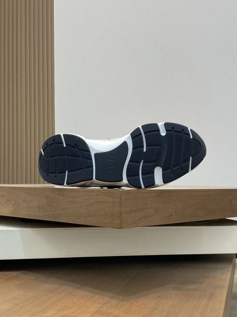 Christian Dior Sneaker Efficient 22170