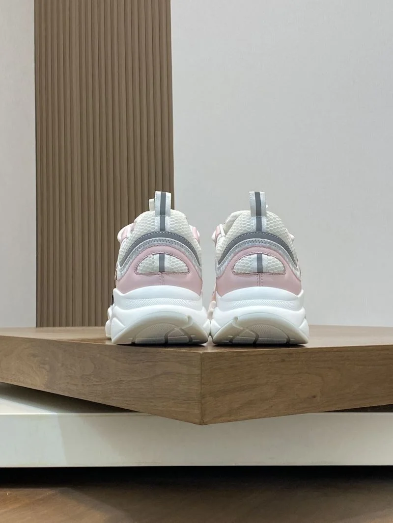 MoistureWicking Christian Dior Sneaker 22166