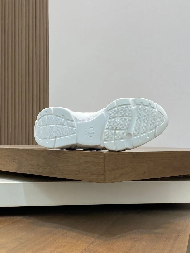 MoistureWicking Christian Dior Sneaker 22166