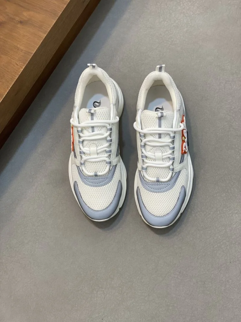 Bright Christian Dior Sneaker 22165