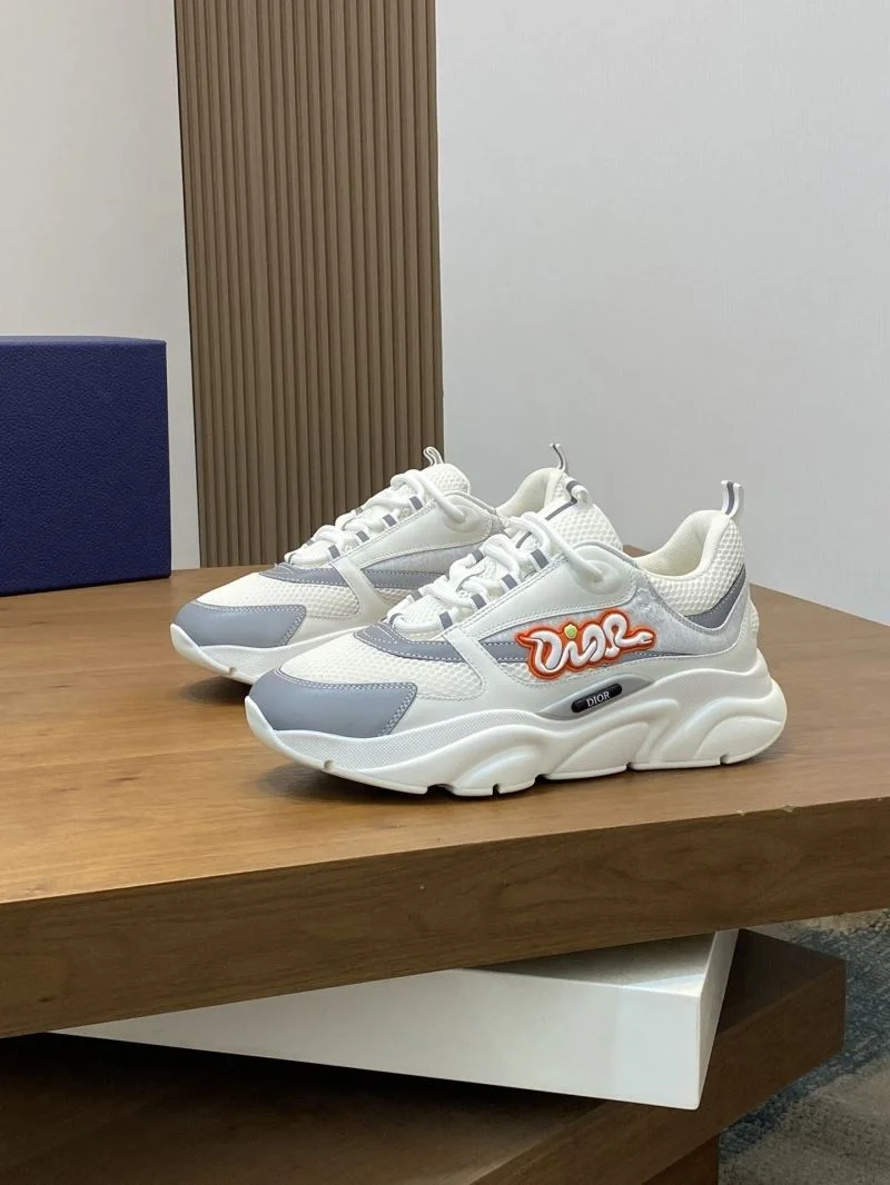 Bright Christian Dior Sneaker 22165