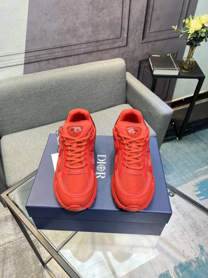 Christian Dior Sneaker Sporty 22167