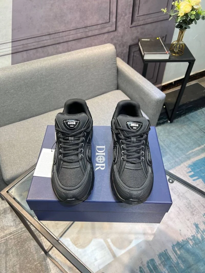 FreshLook Christian Dior Sneaker 22164