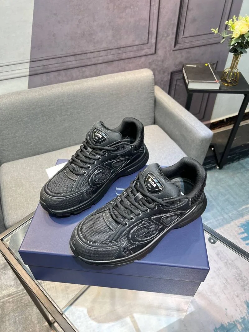 FreshLook Christian Dior Sneaker 22164