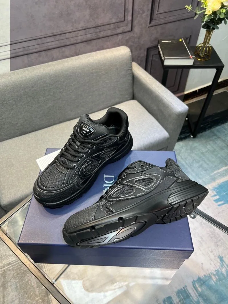 FreshLook Christian Dior Sneaker 22164
