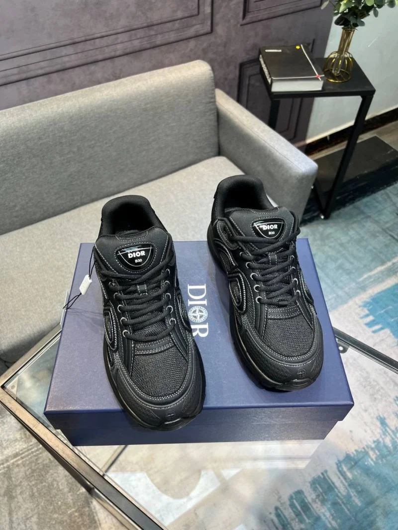 FreshLook Christian Dior Sneaker 22164
