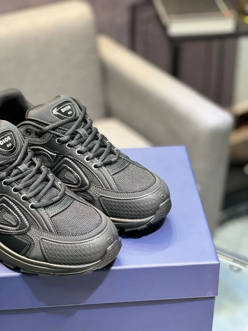 FreshLook Christian Dior Sneaker 22164