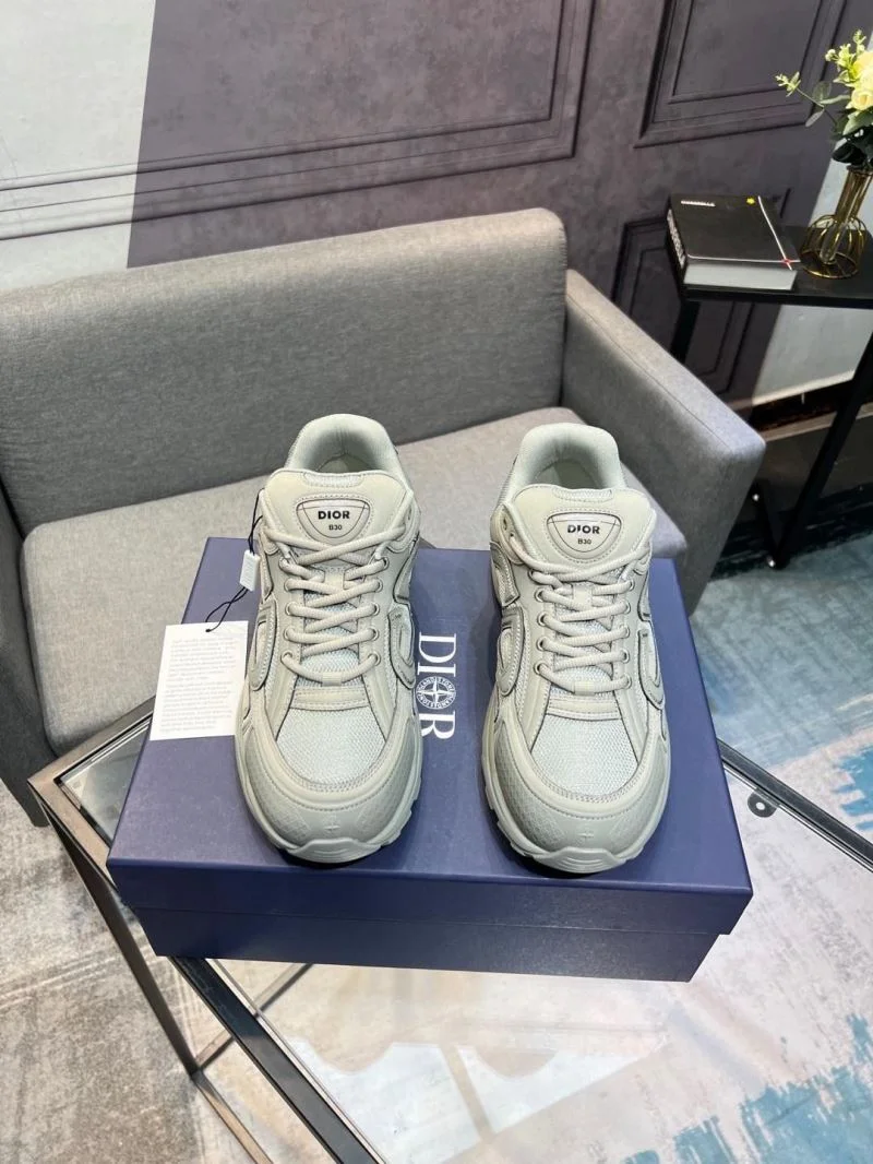 GoAnywhere Christian Dior Sneaker 22163