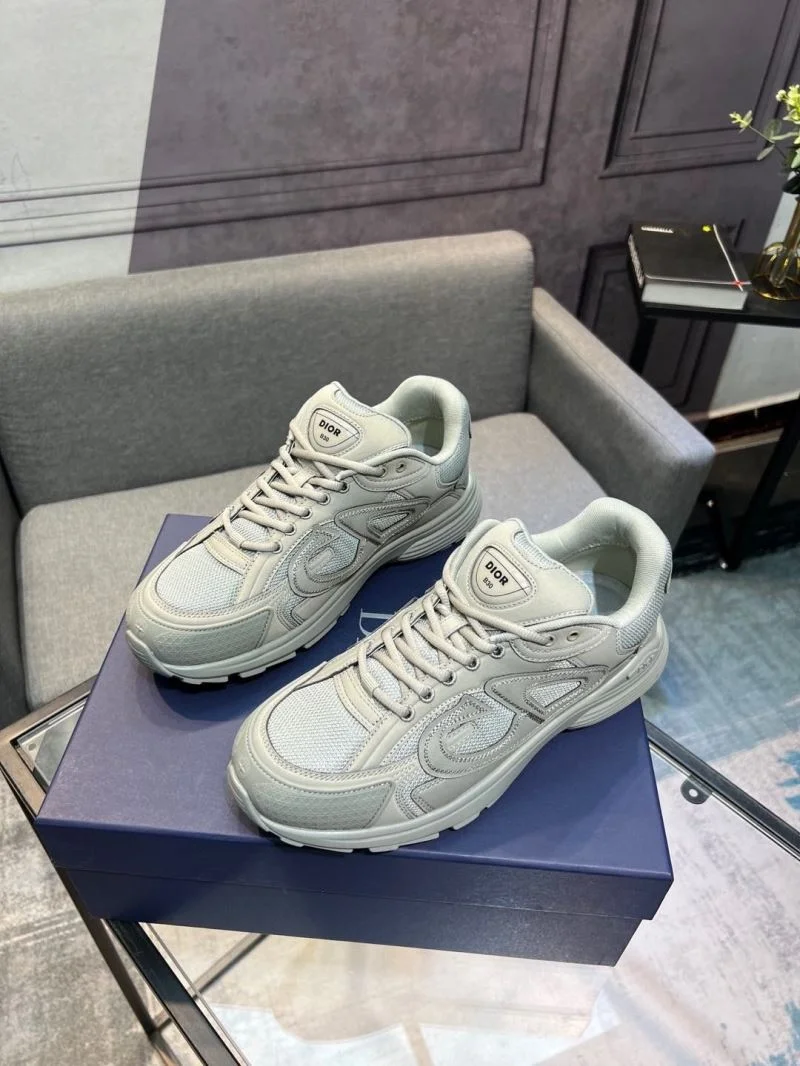 GoAnywhere Christian Dior Sneaker 22163