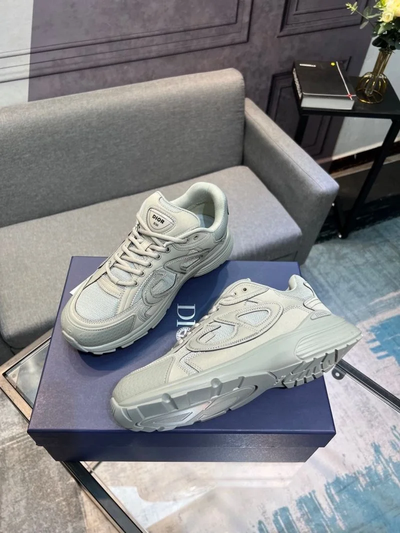 GoAnywhere Christian Dior Sneaker 22163