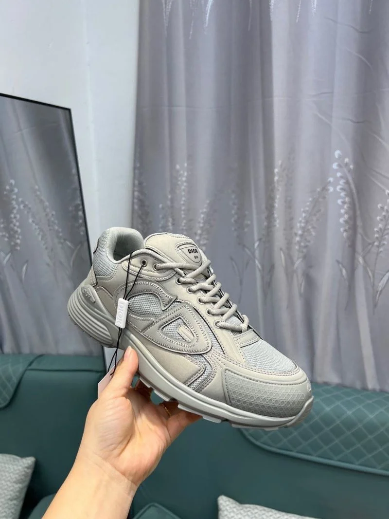 GoAnywhere Christian Dior Sneaker 22163
