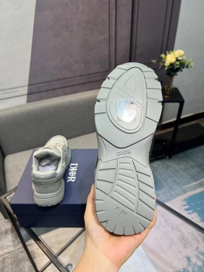GoAnywhere Christian Dior Sneaker 22163