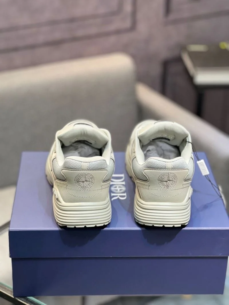 GoAnywhere Christian Dior Sneaker 22163