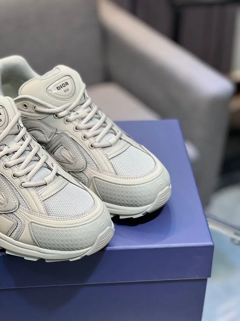 GoAnywhere Christian Dior Sneaker 22163