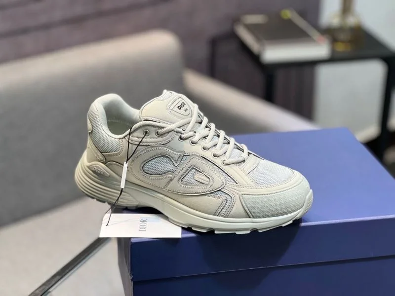 GoAnywhere Christian Dior Sneaker 22163