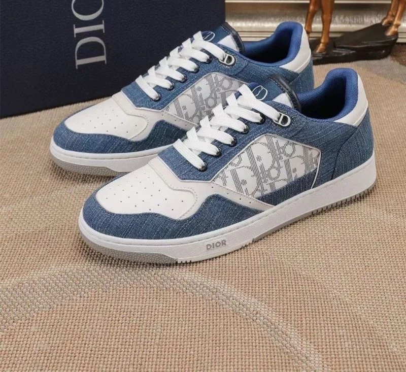 TimelessDesign Christian Dior Sneaker 22155
