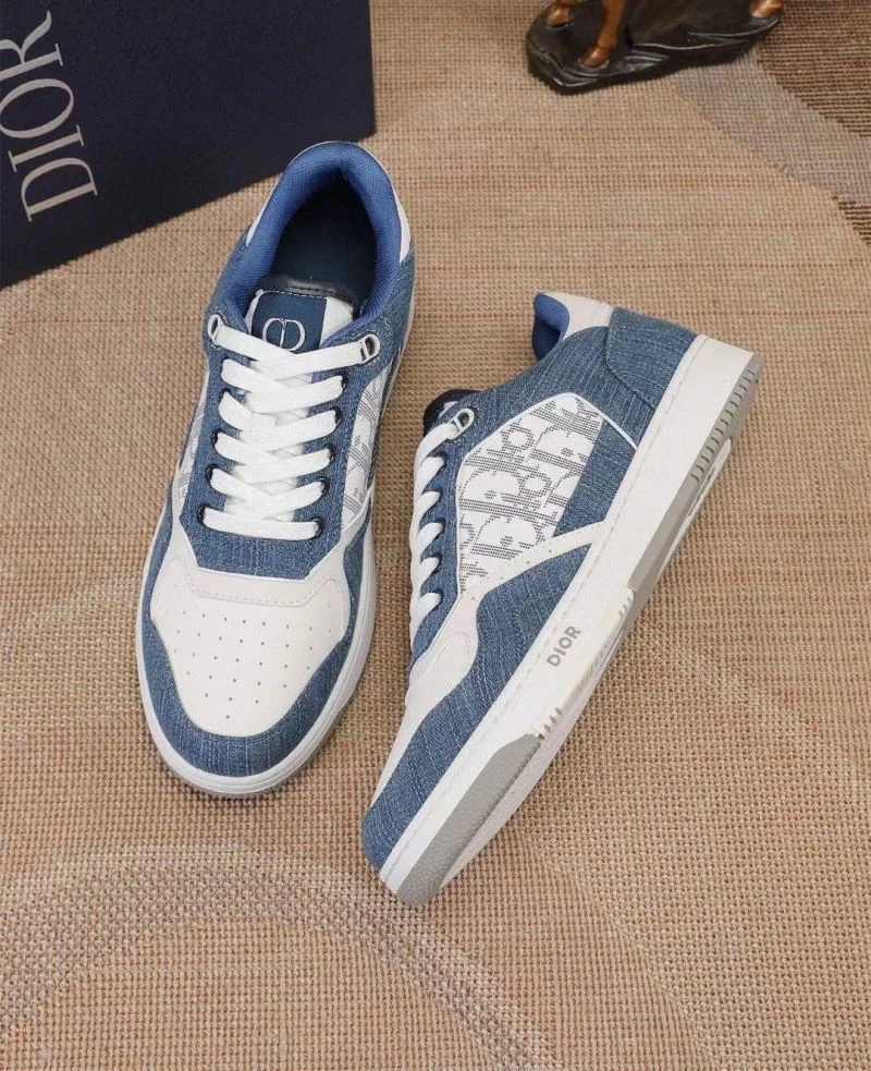 TimelessDesign Christian Dior Sneaker 22155