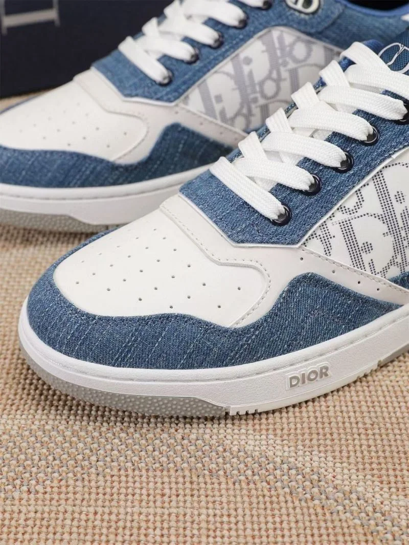 TimelessDesign Christian Dior Sneaker 22155