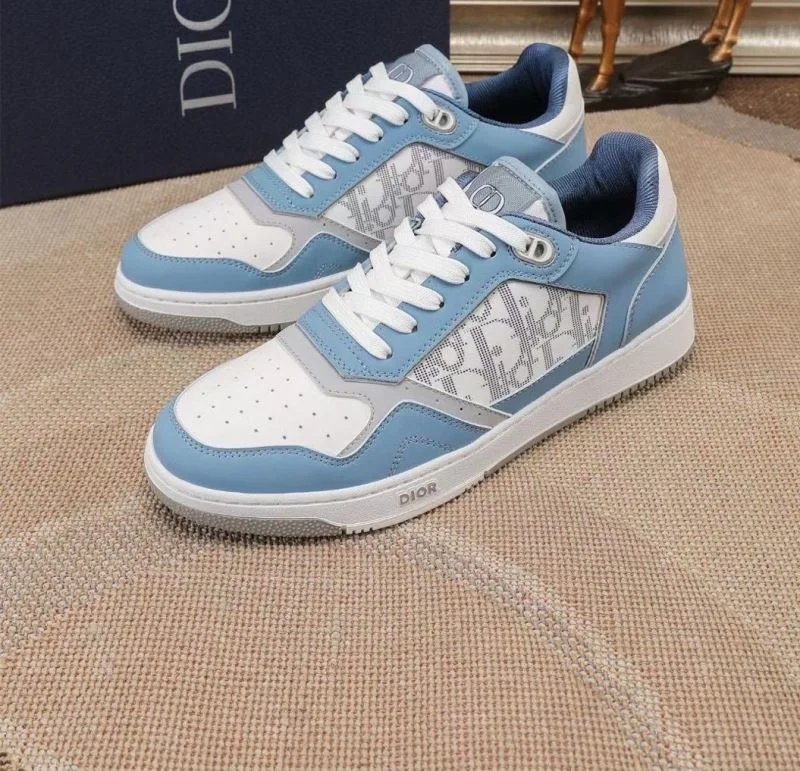 TimelessDesign Christian Dior Sneaker 22153