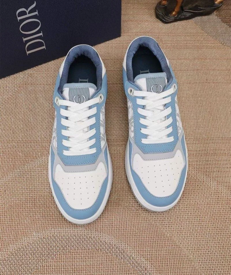 TimelessDesign Christian Dior Sneaker 22153