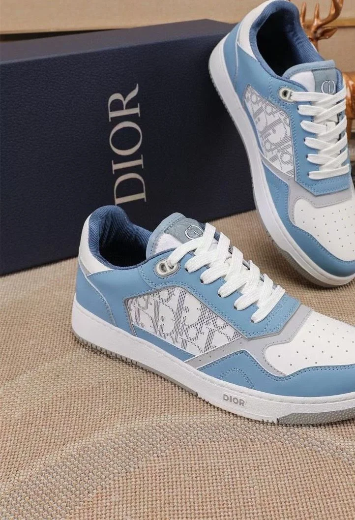TimelessDesign Christian Dior Sneaker 22153