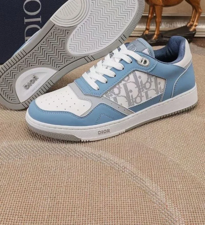 TimelessDesign Christian Dior Sneaker 22153