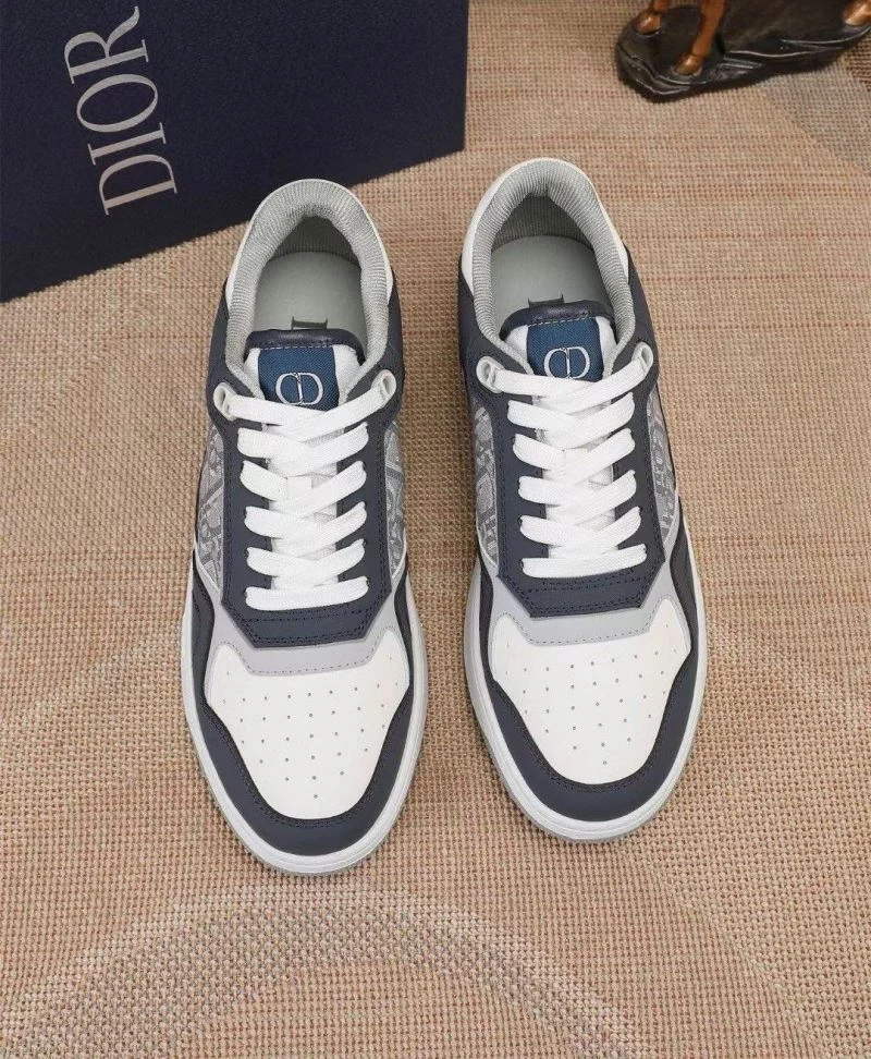 Upgraded Christian Dior Sneaker 22154