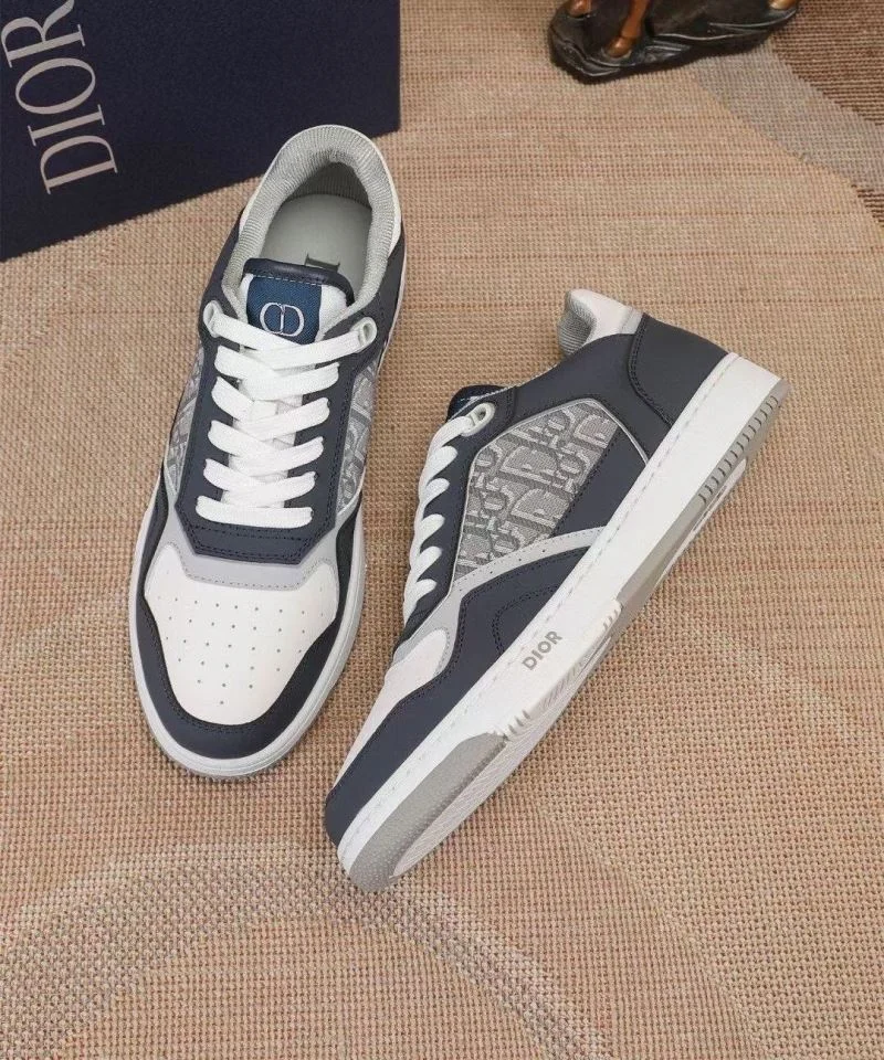 Upgraded Christian Dior Sneaker 22154