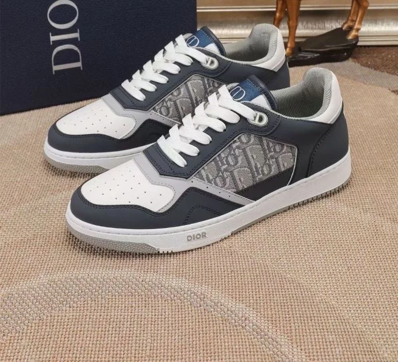 Upgraded Christian Dior Sneaker 22154