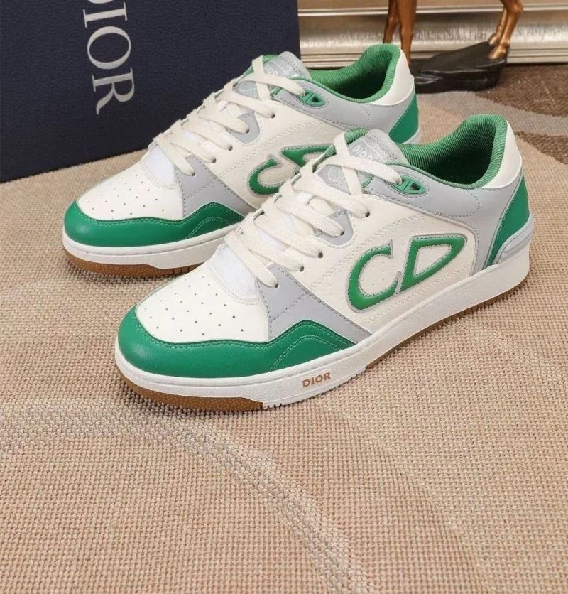 Christian Dior Sneaker Flexible 22156