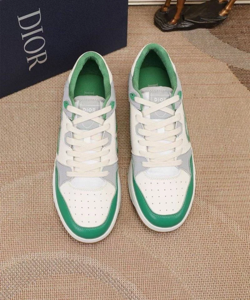 Christian Dior Sneaker Flexible 22156