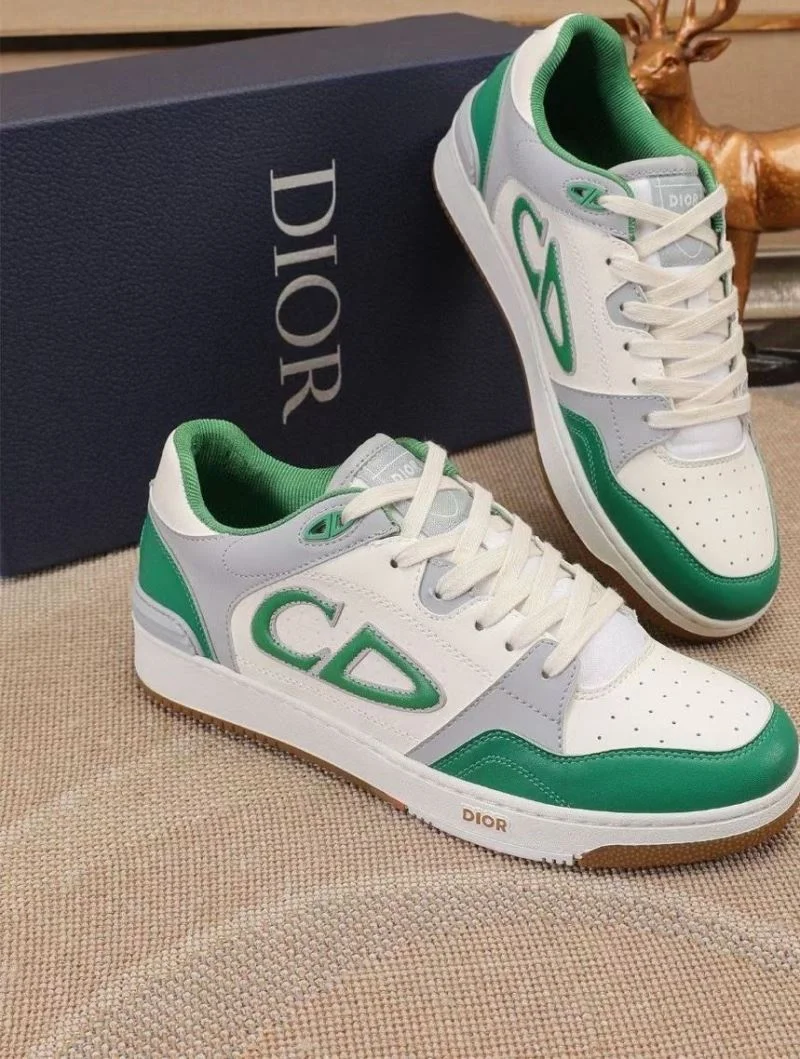 Christian Dior Sneaker Flexible 22156