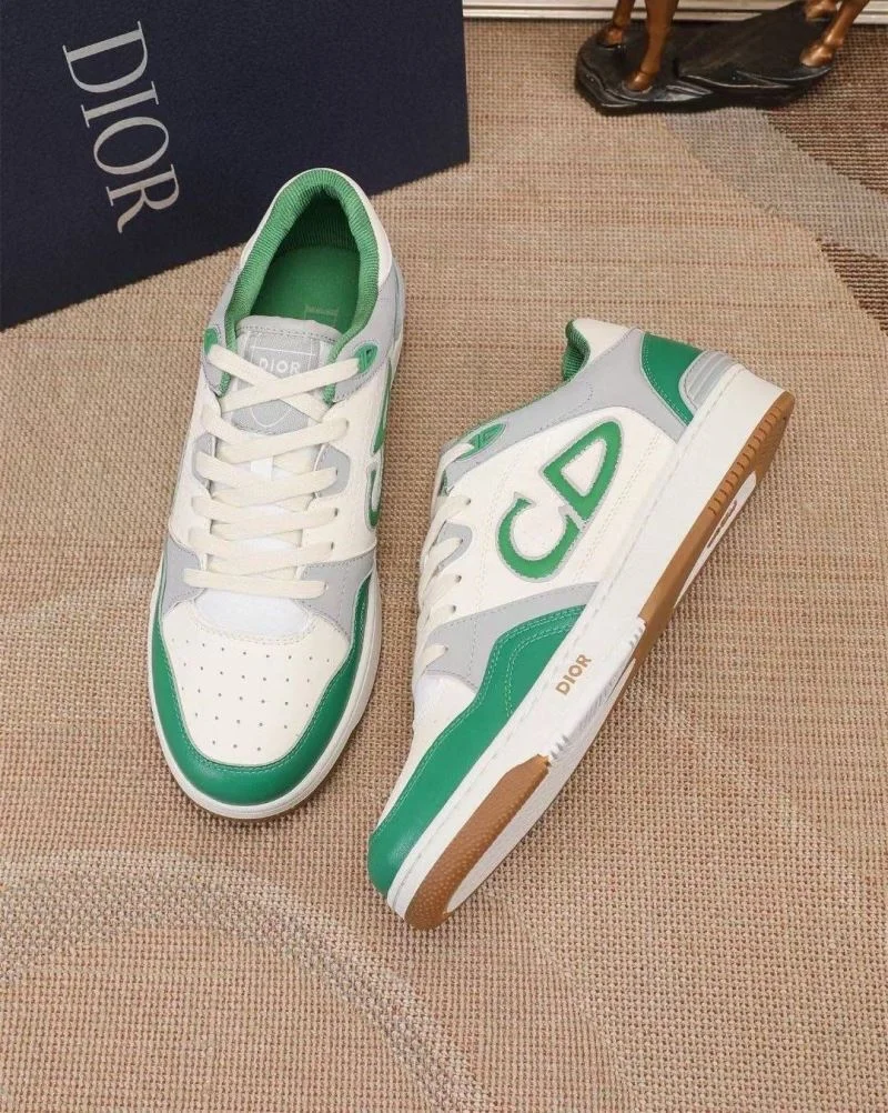 Christian Dior Sneaker Flexible 22156