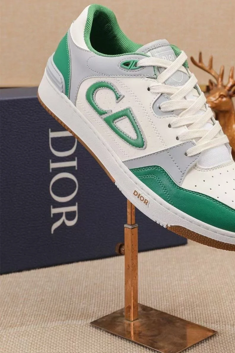Christian Dior Sneaker Flexible 22156
