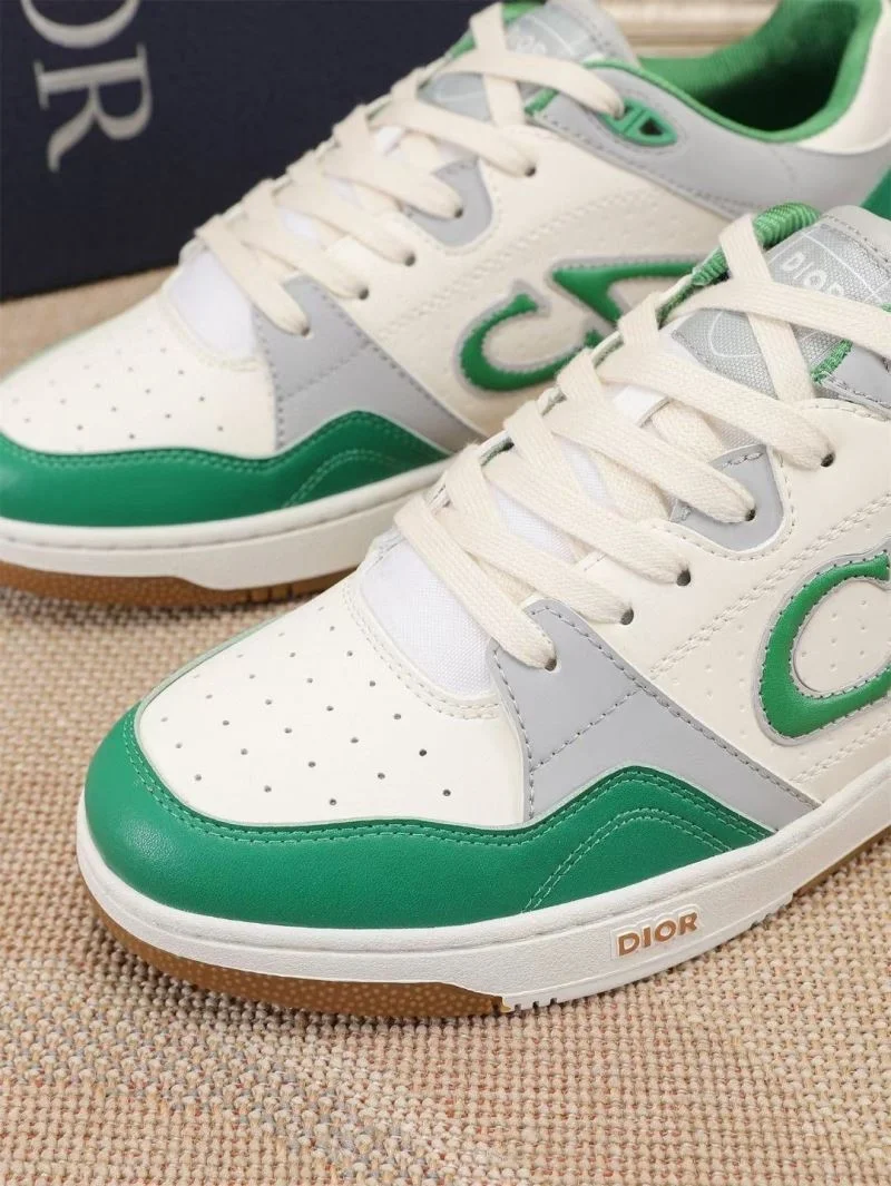 Christian Dior Sneaker Flexible 22156